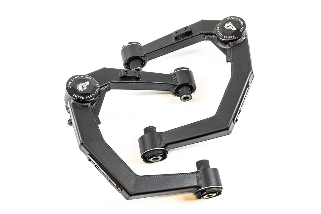 Toyota Hilux Upper Control Arms (Rogue & GR Sport)