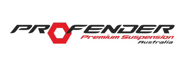 Profender Lift Kits & Suspension