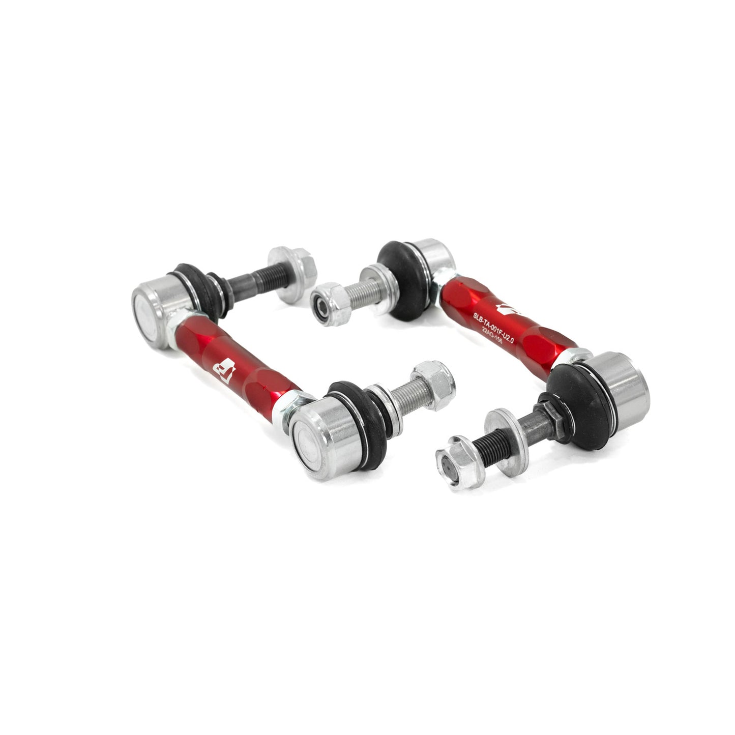 Toyota Hilux N80 & 48V - Sway Bar Link Kit