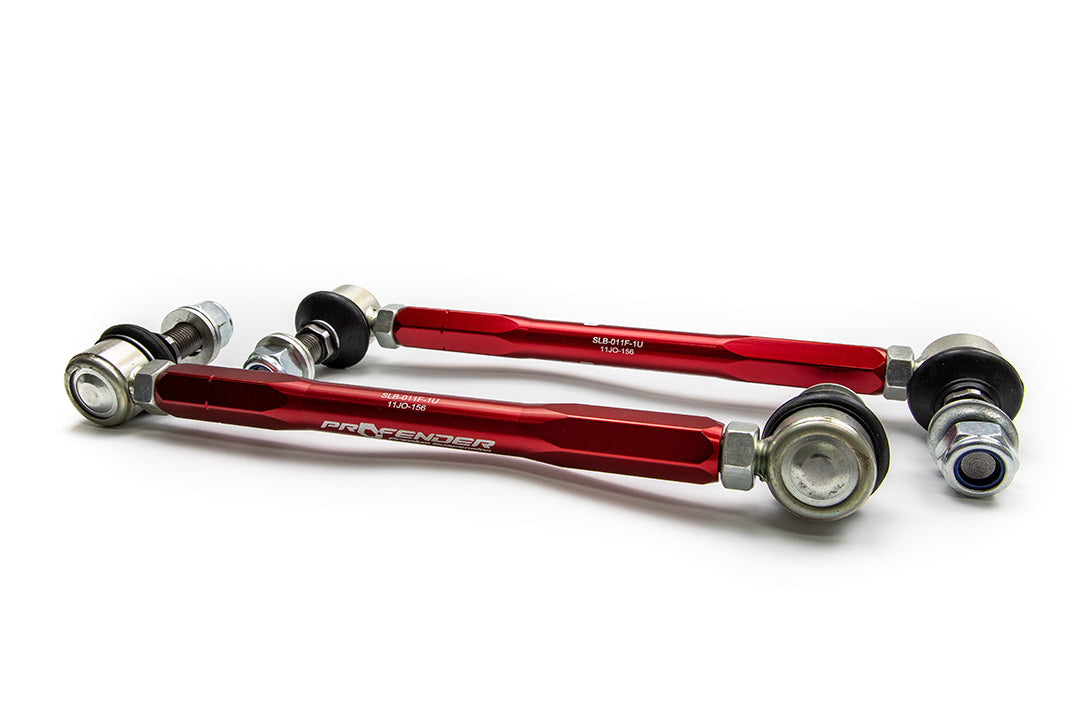 Custom Link Kit Next Gen Ranger Sway Bar Link Kit | Profender Lift Kits – Profender ...