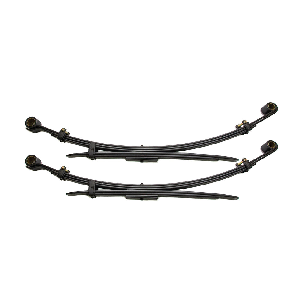 Mitsubishi Triton MQ & MR Leaf Springs - Profender Lift Kits & Suspension